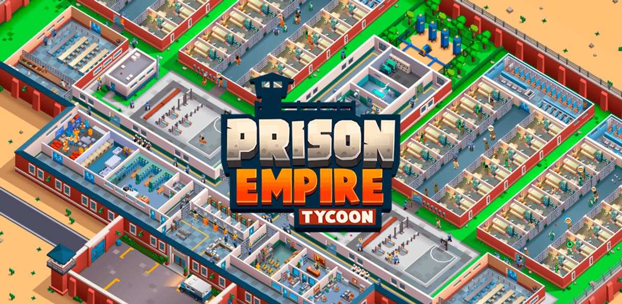 Moda Prison empire