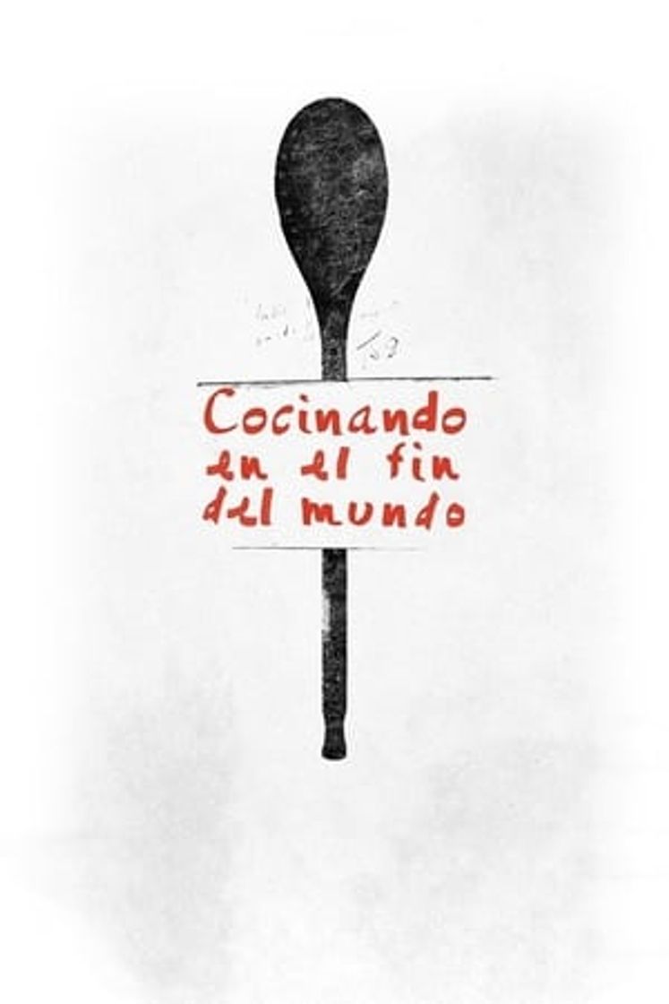 Película Cooking at the World's End