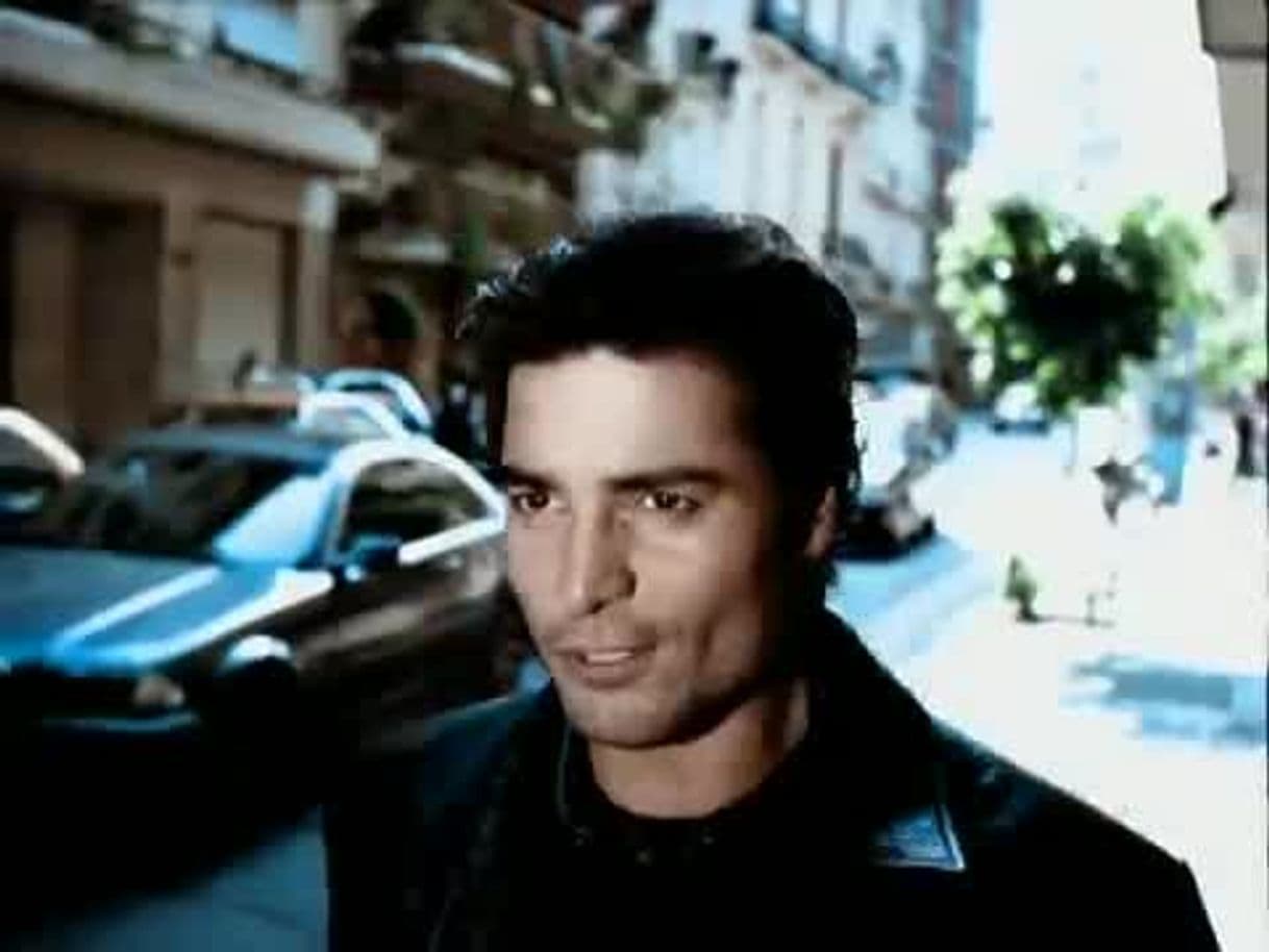 Canción Torero - Chayanne