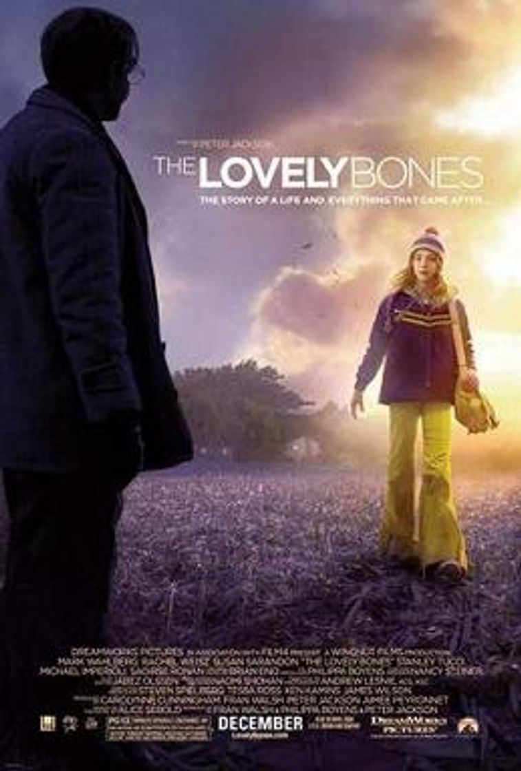 Película The Lovely Bones