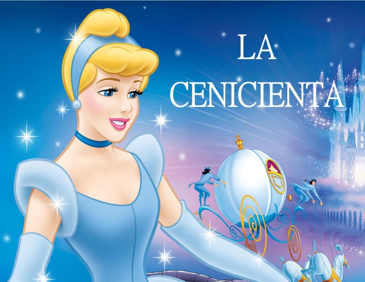 Movie Cinderella