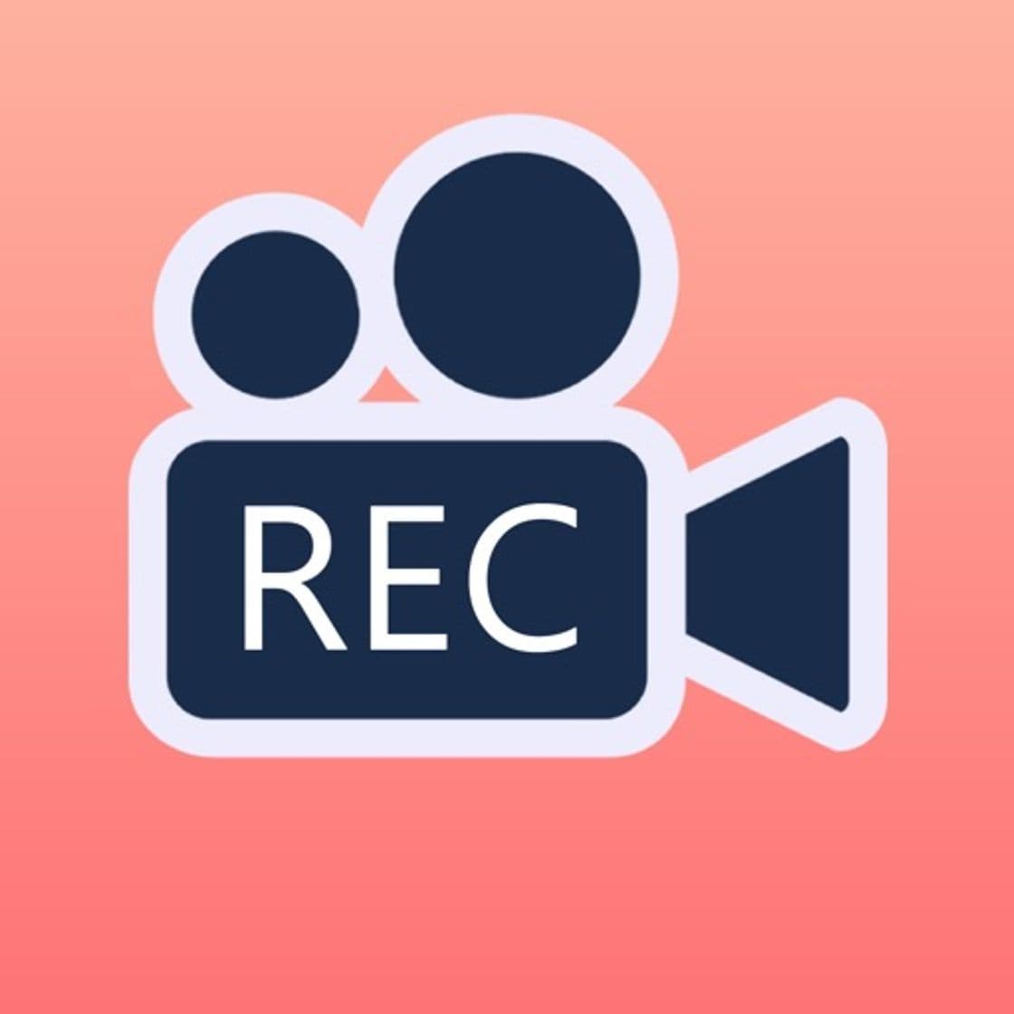 App Screen Recorder,Video Editor