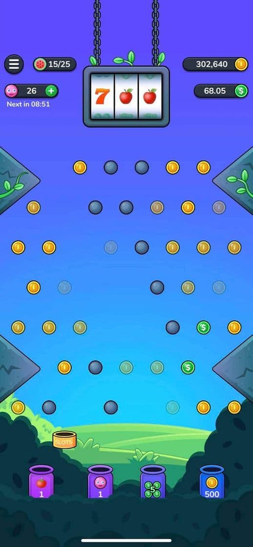 Videojuegos Lucky Plinko - Big Win - Apps on Google Play