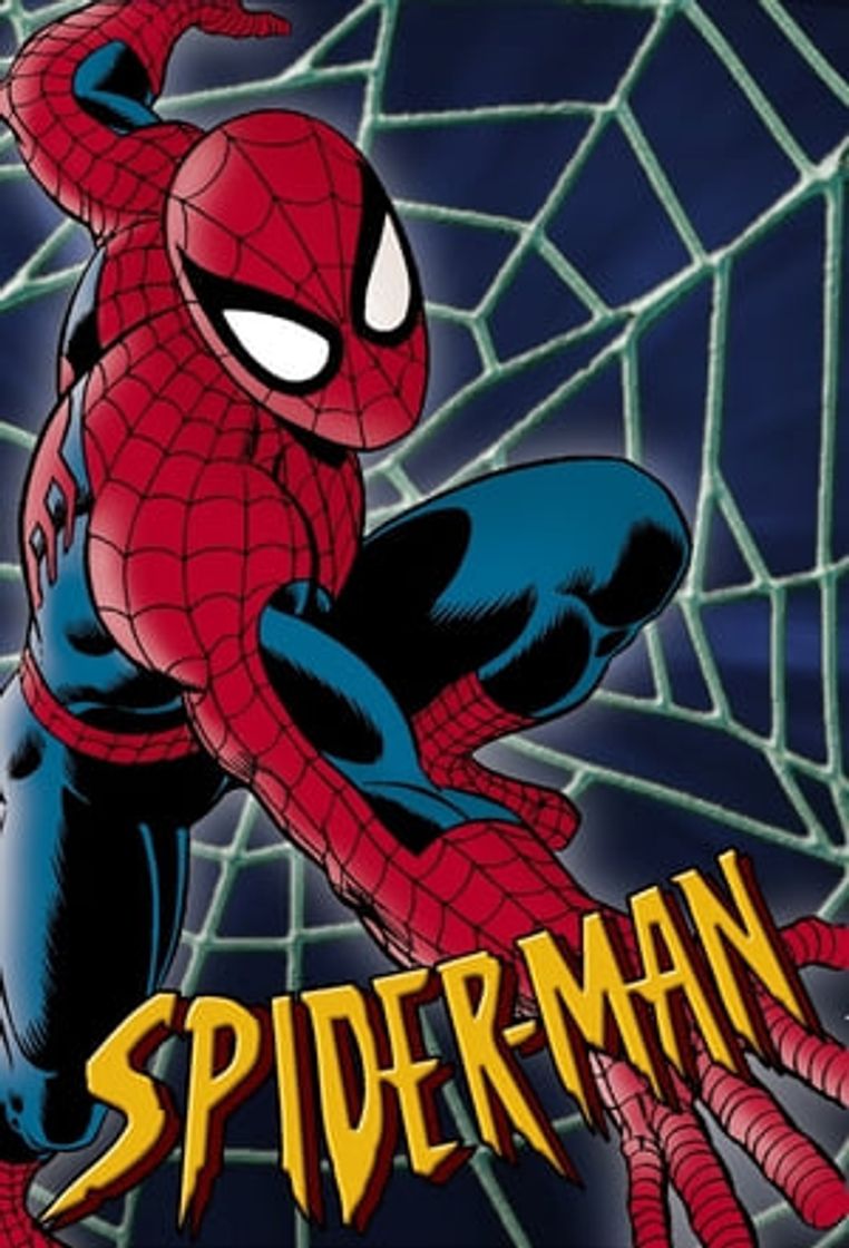 Serie Spider-Man