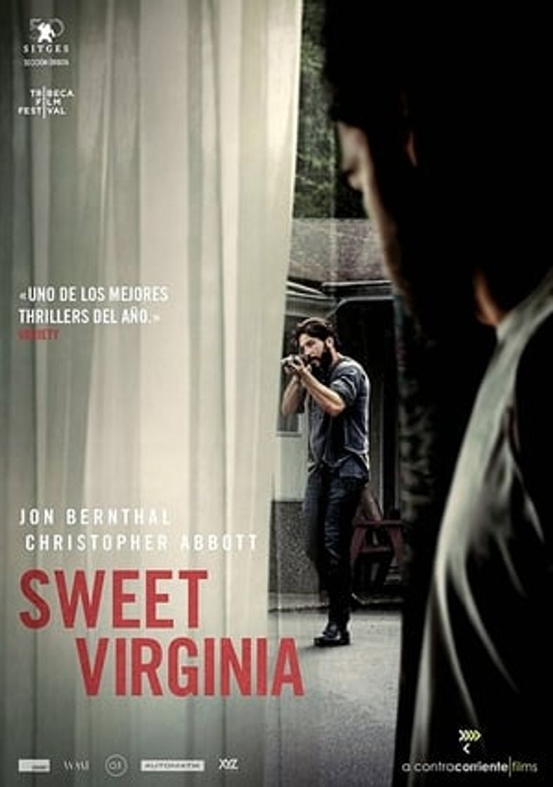 Movie Sweet Virginia