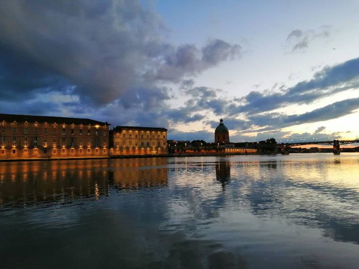 Place Pont Neuf