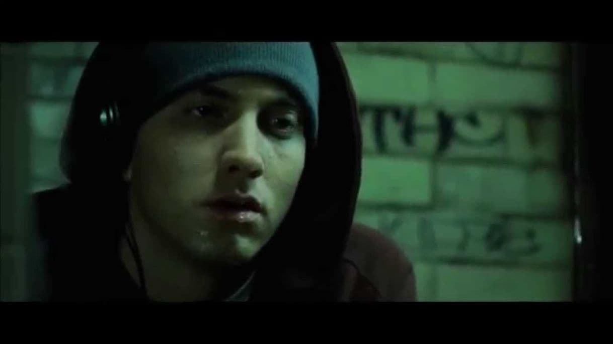 Moda Eminem - Lose Yourself [HD] - YouTube