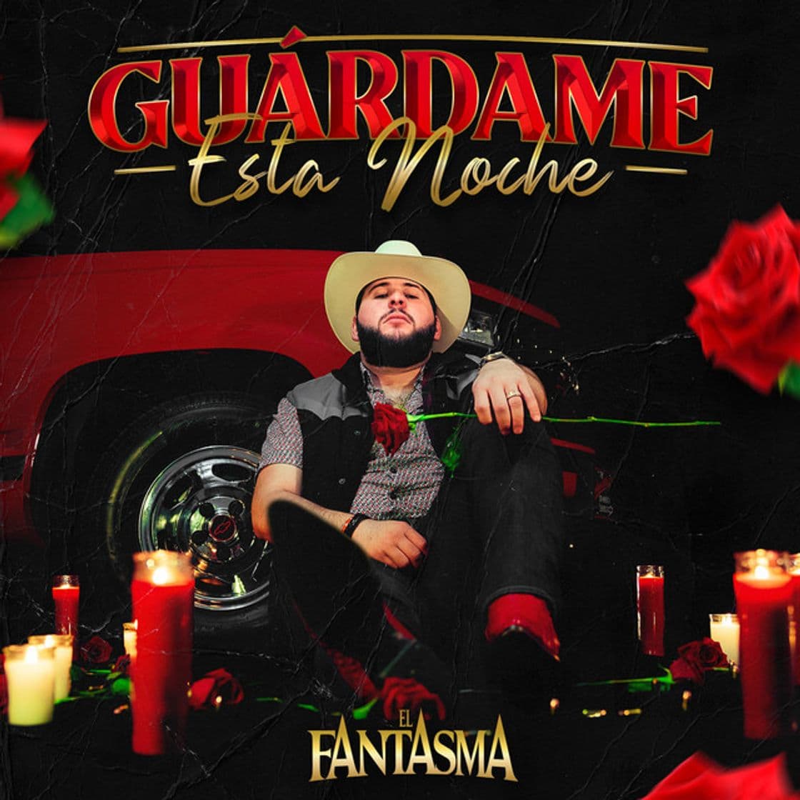 Music Guárdame Esta Noche