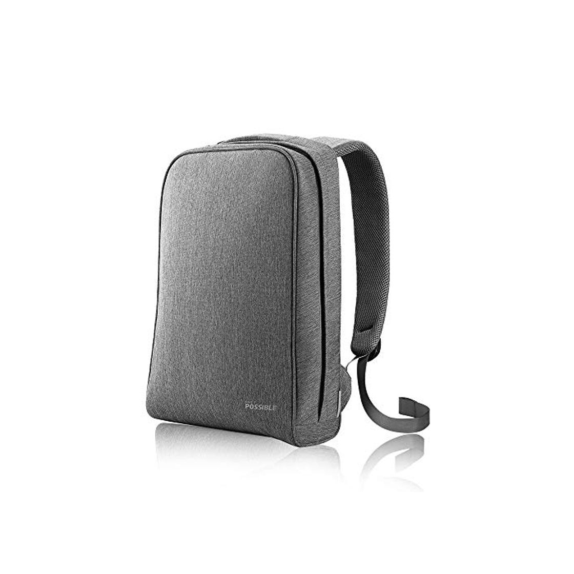 Moda Huawei Matebook Backpack - Mochila para Tablet y Ordenador portátil hasta 15