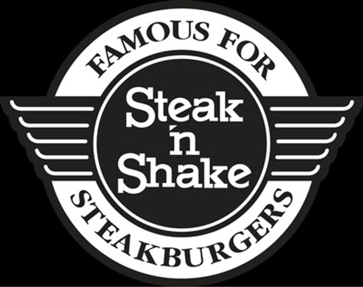 Restaurantes Steak 'n Shake