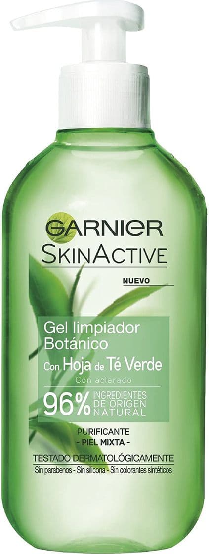 Belleza Garnier Skin Active, Sérum diurno facial