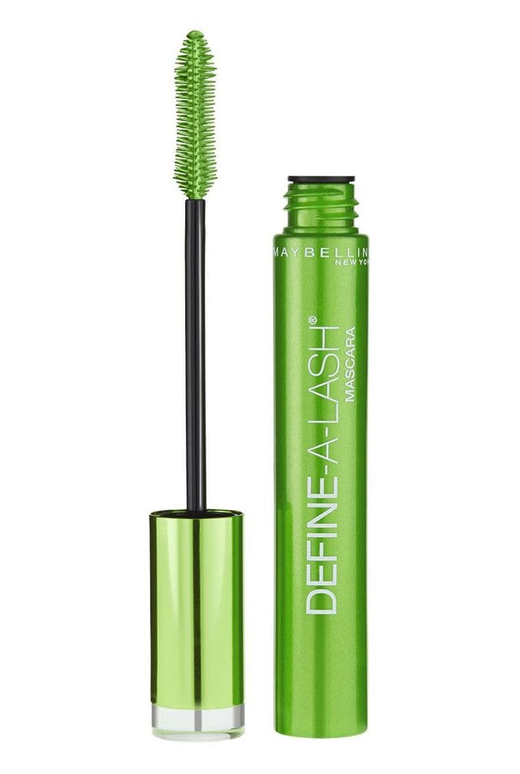 Moda DEFINE-A-LASH® LENGTHENING WASHABLE MASCARA