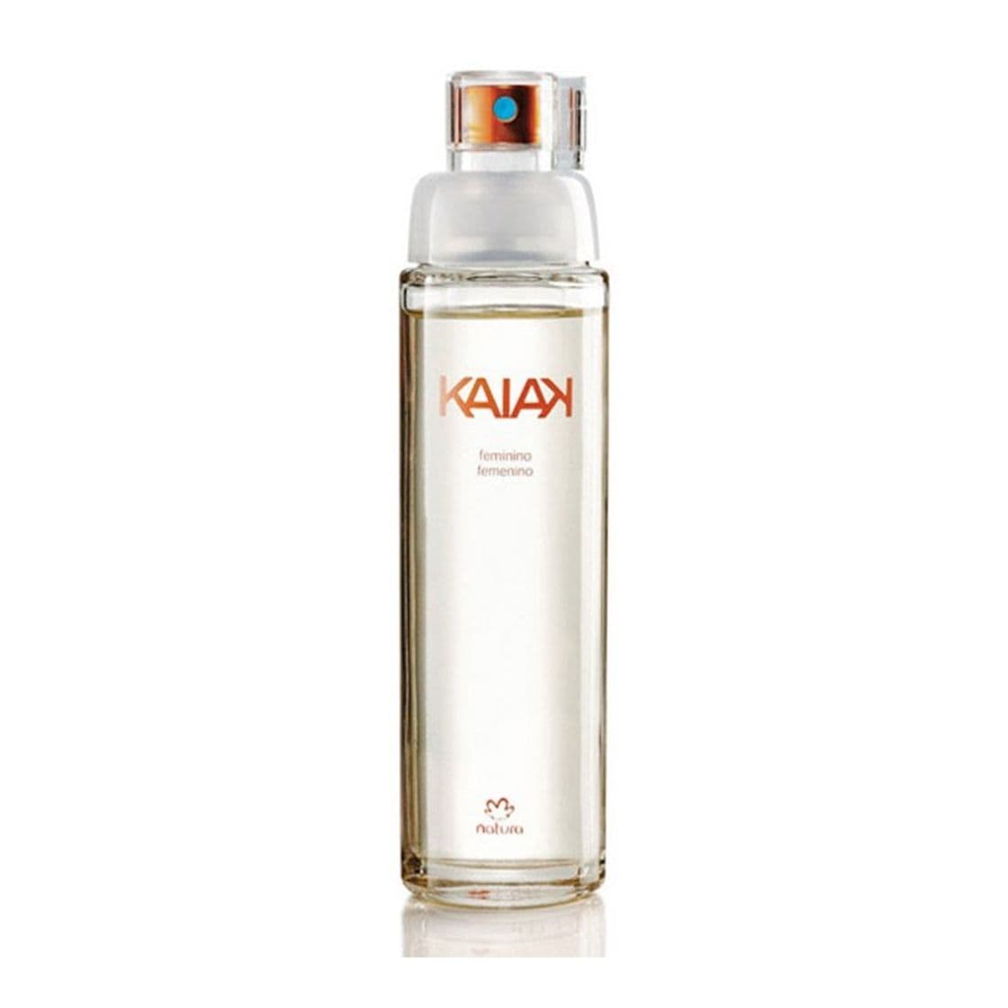 Moda Kaiak - Clásico - Eau De Toilette Femenina 