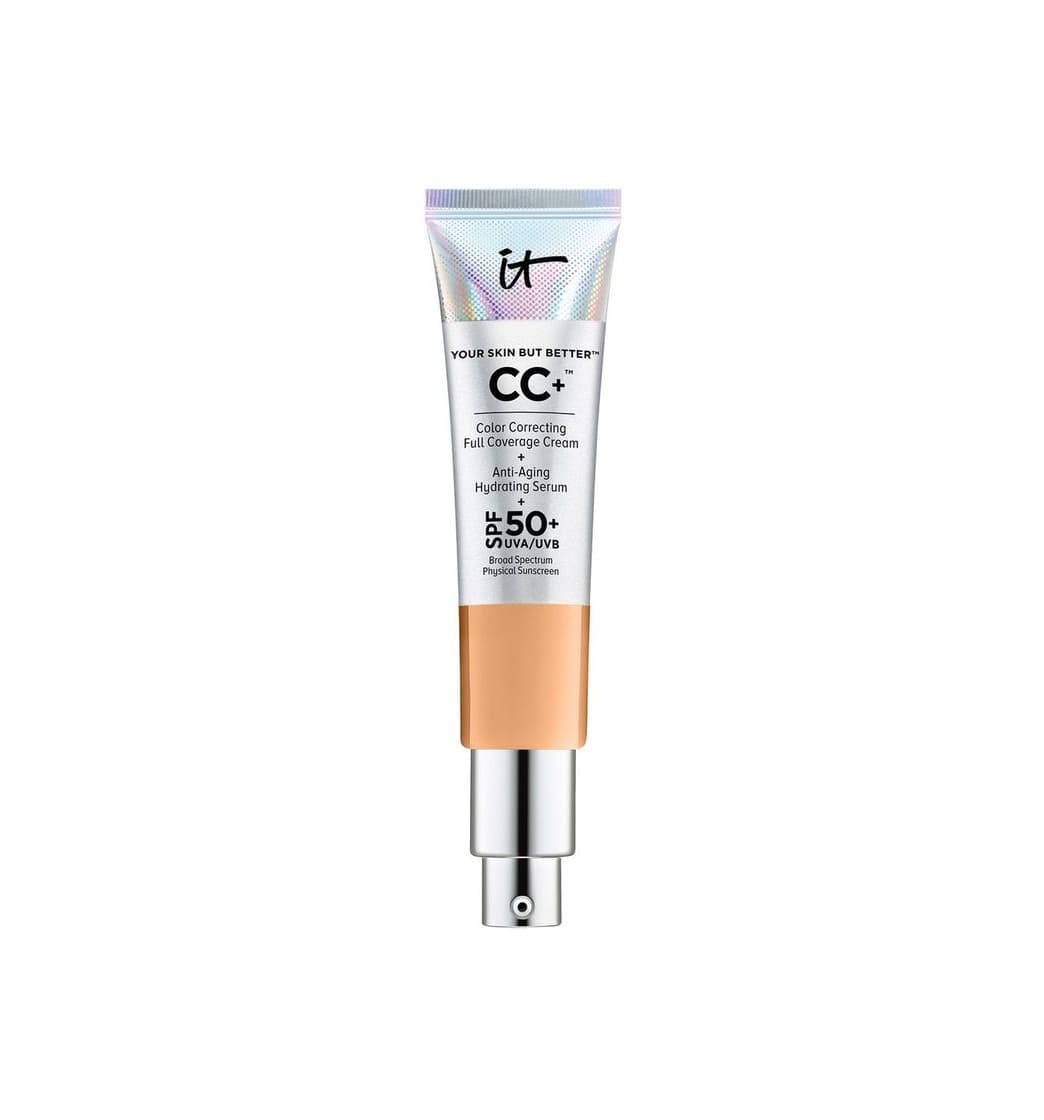 Belleza Your Skin But BetterTM CC Cream with SPF 50+