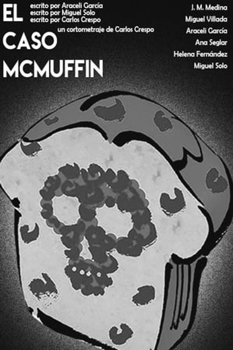 Movie El Caso McMuffin