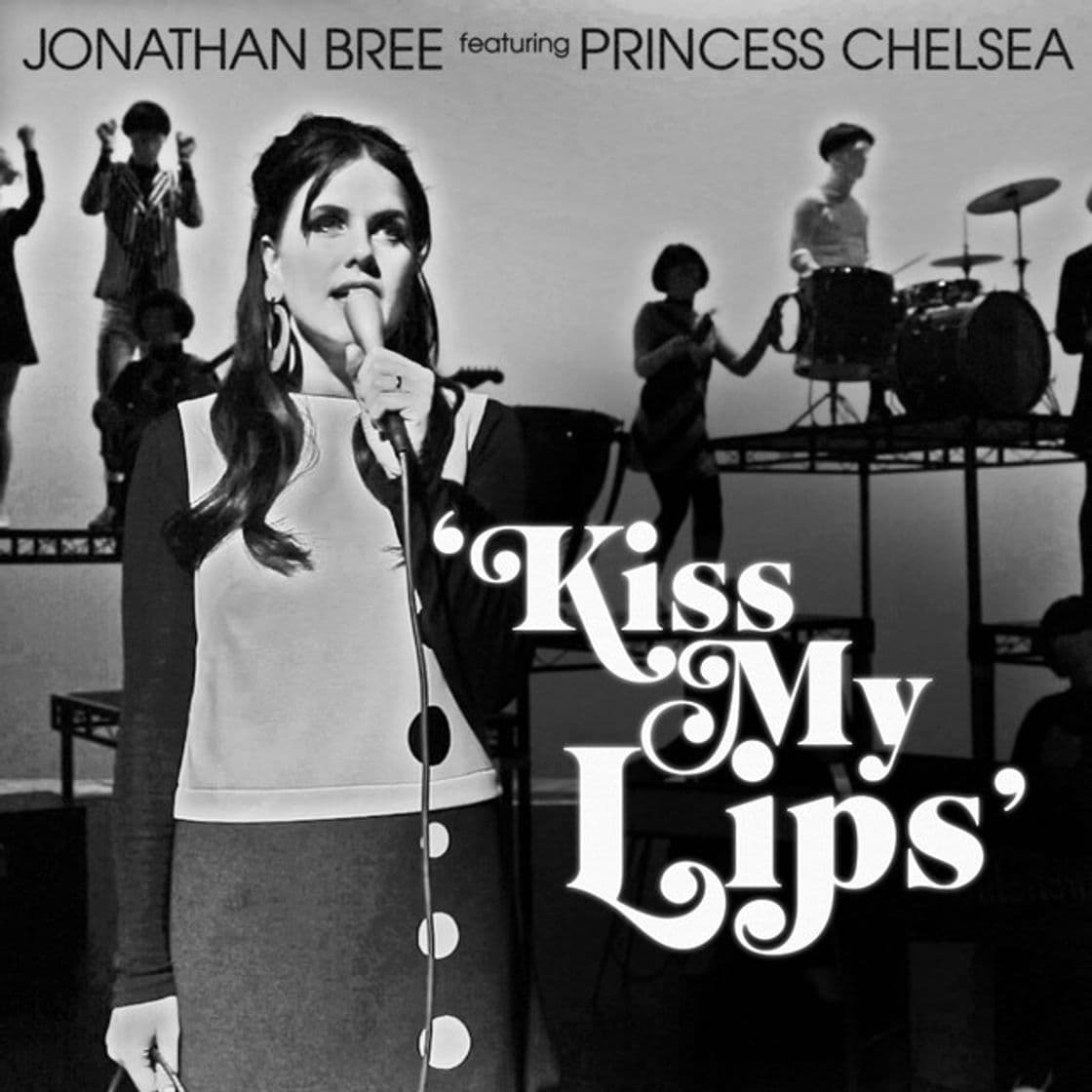 Music Kiss My Lips