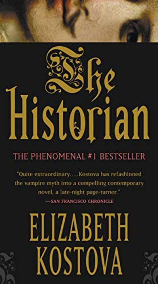 Libro The Historian