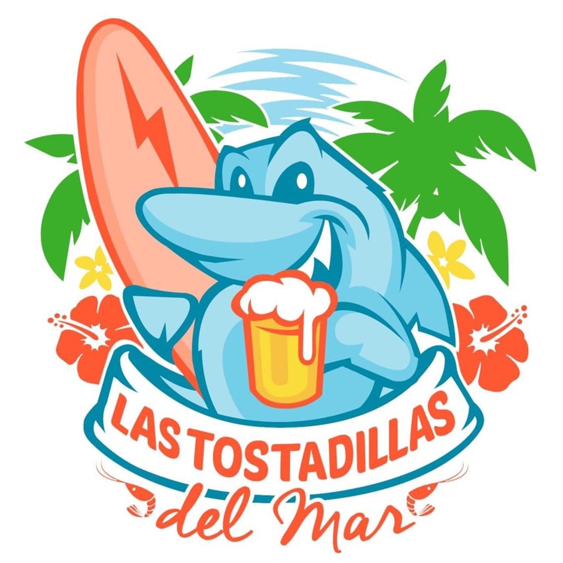 Restaurantes Las Tostadillas del Mar