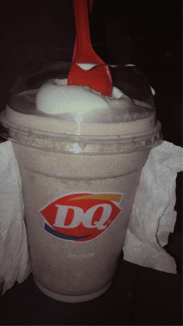 Lugar Dairy Queen