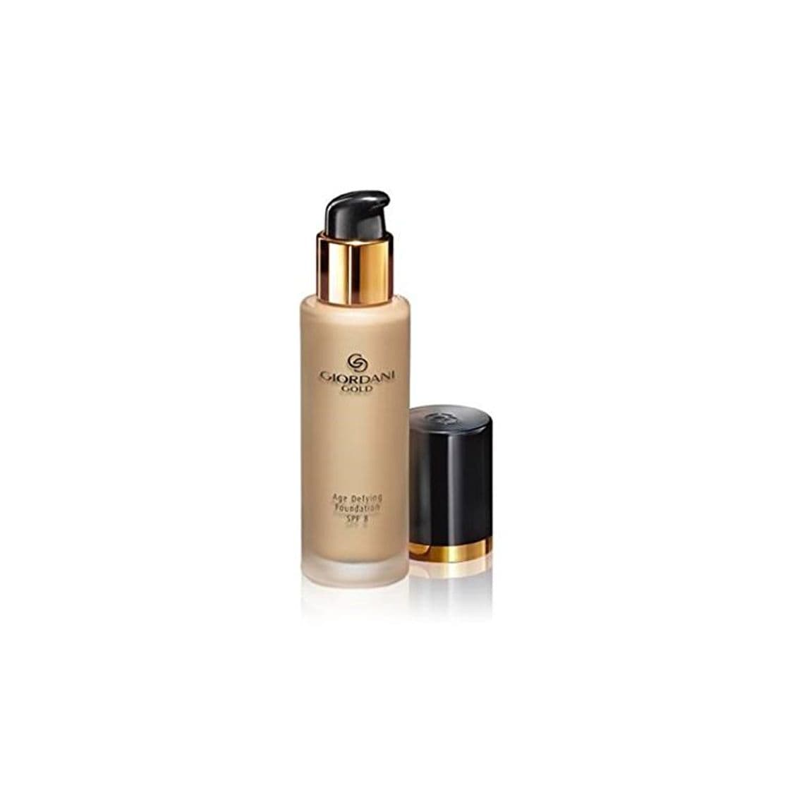 Belleza Giordani Gold Age Defying Foundation SPF 8