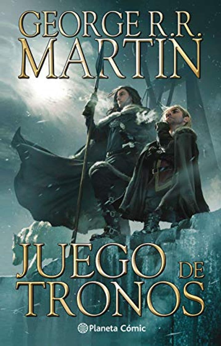 Libro Juego de tronos nº 02/04