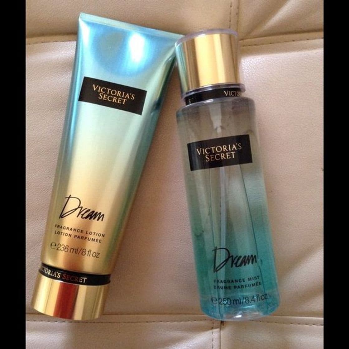 Product Victorias secret Aqua Dream