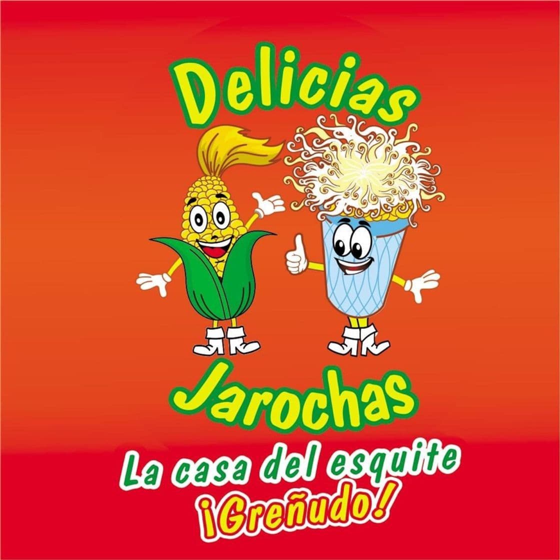 Restaurants Delicias Jarochas