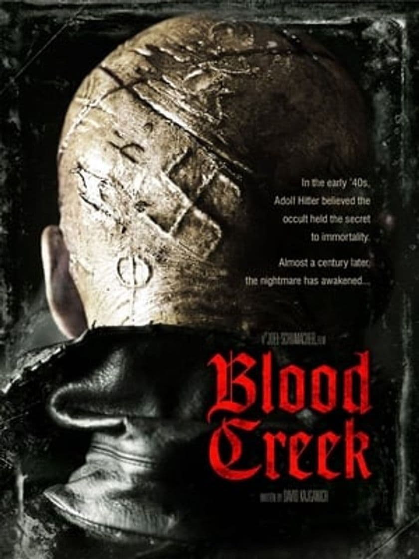 Movie Blood Creek