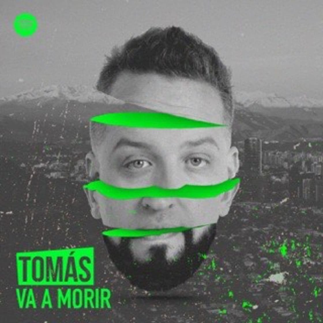 Moda Tomás va a morir