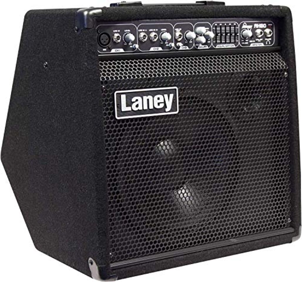 Producto Laney AH80 - Amplificador para Teclado