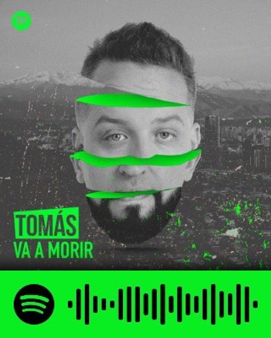 Music Tomás Va A Morir  