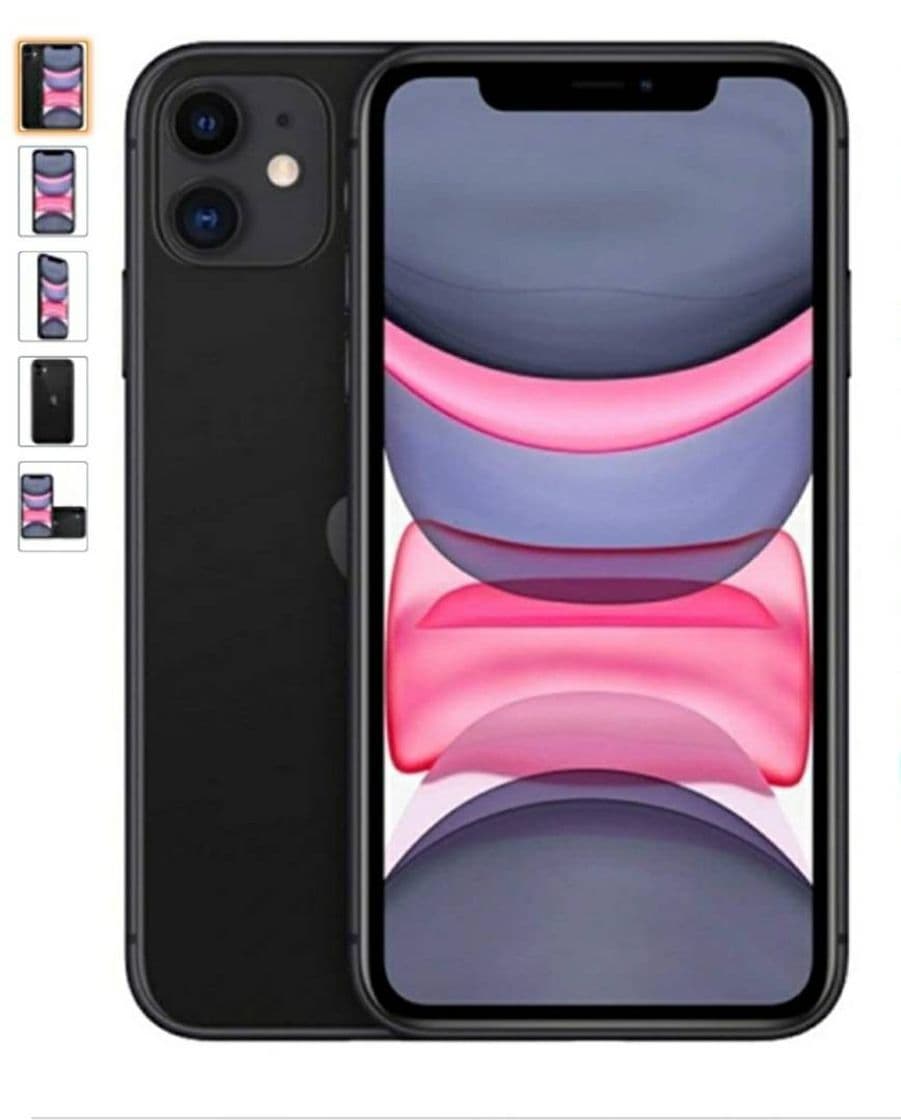 Producto Apple Iphone 11 Pro