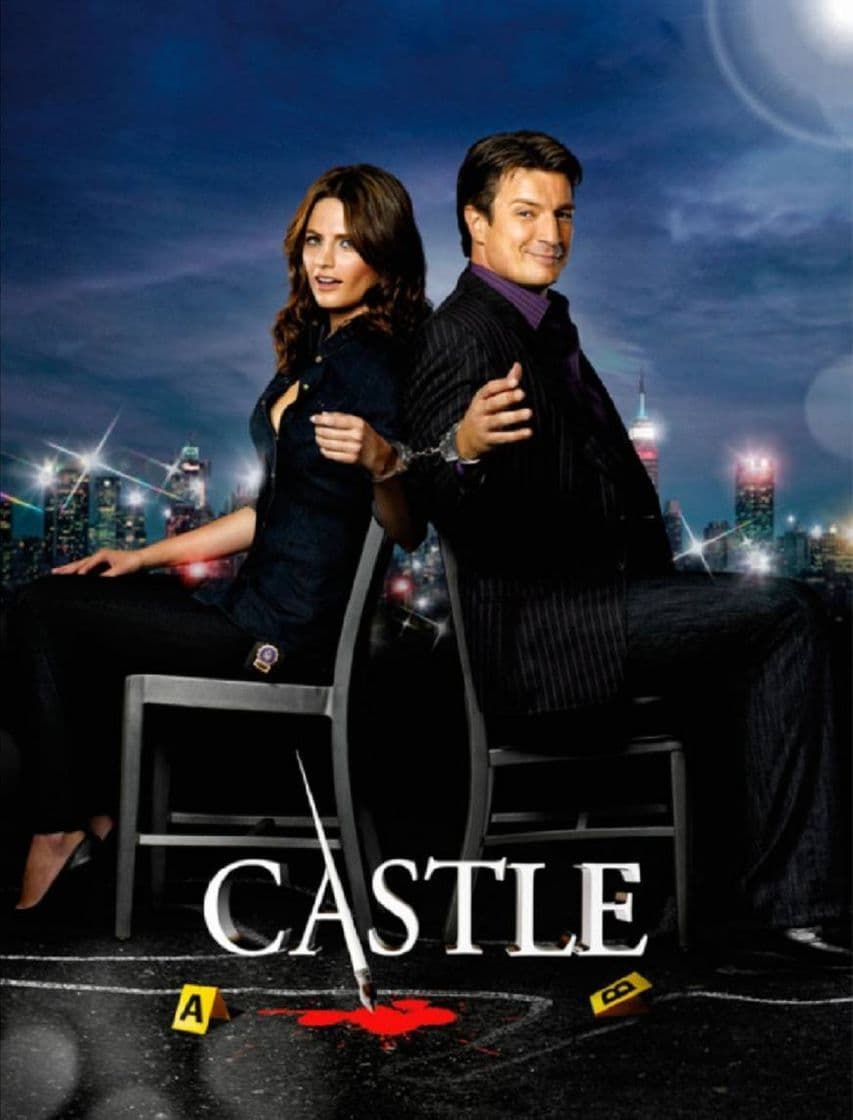 Serie Castle 