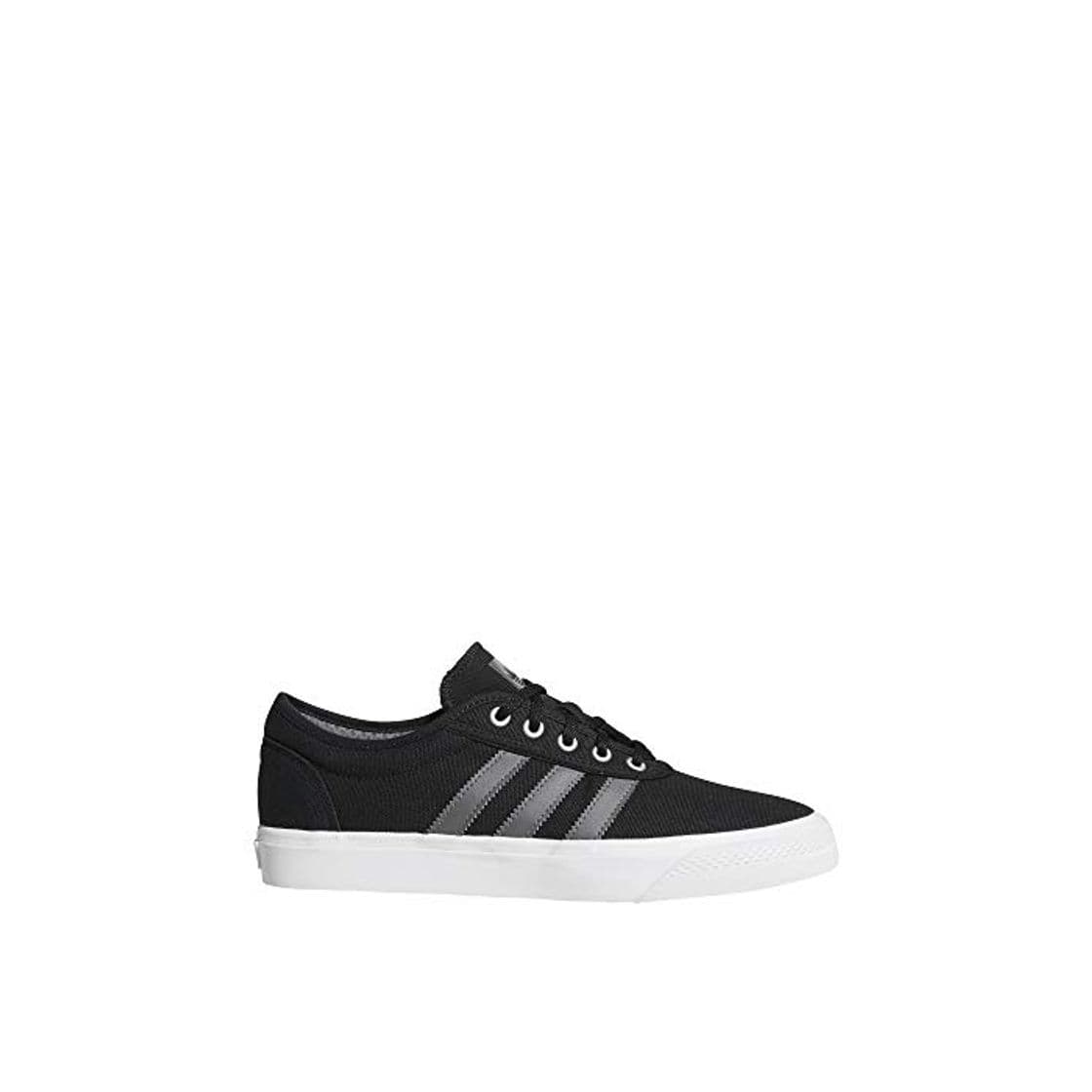 Moda Adidas Adi-Ease, Zapatillas de Skateboarding Unisex Adulto, Negro