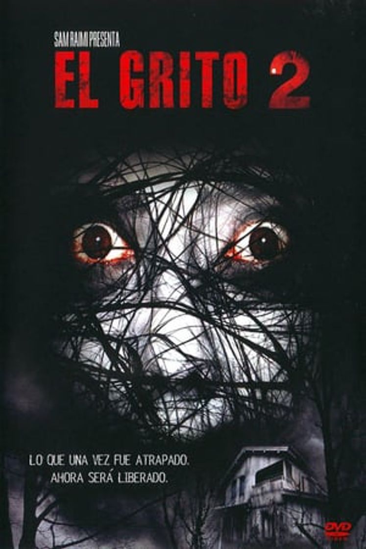 Película The Grudge 2