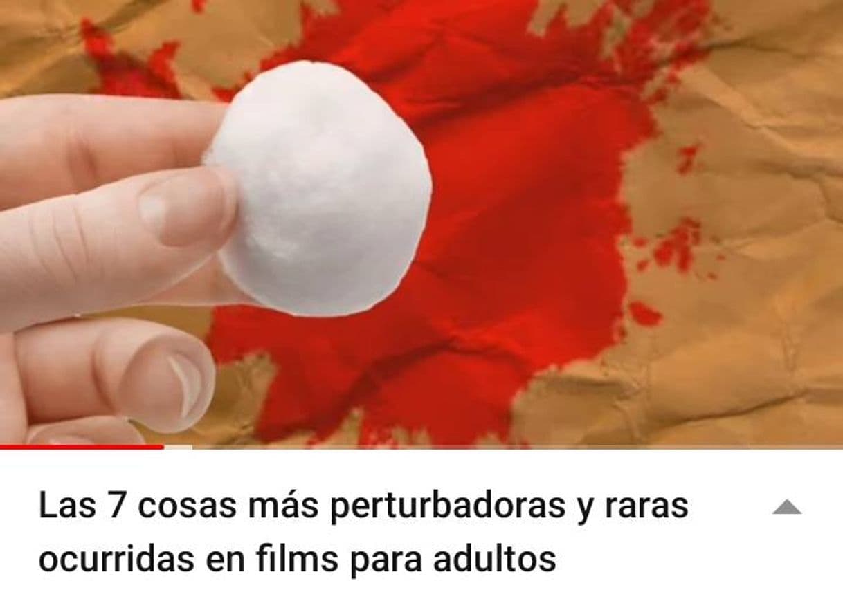 Moda Top de las 7 cosas más raras ocurridas en un set porno 😨😂