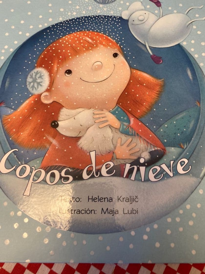 Fashion COPOS DE NIEVE | HELENA KRALJIC - Casa del Libro