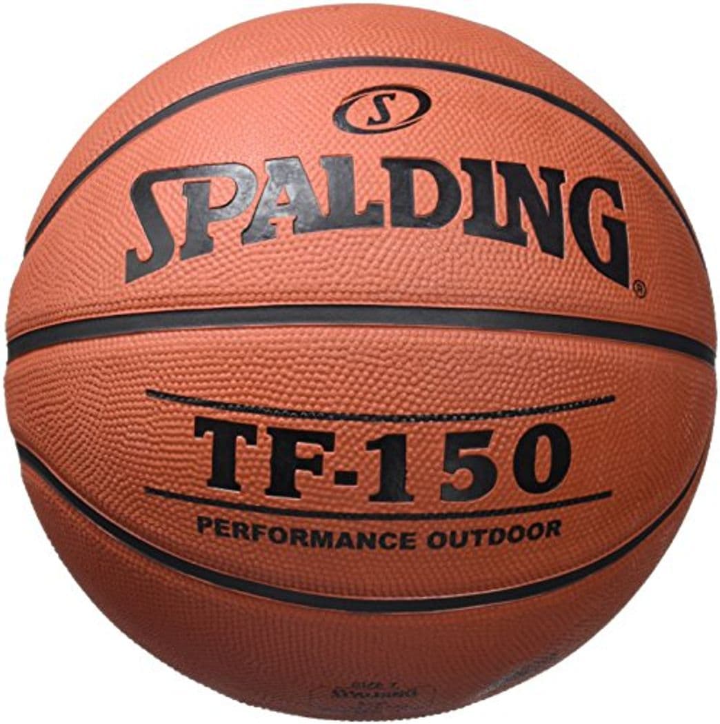 Fitness Spalding TF150 - Ballon de baloncesto 