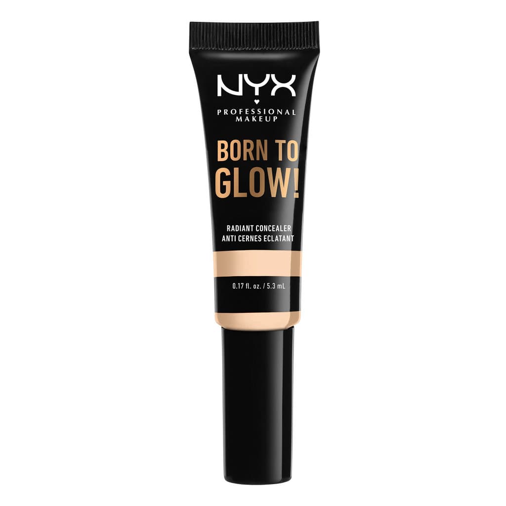 Fashion Corrector born to glow radiant concealer