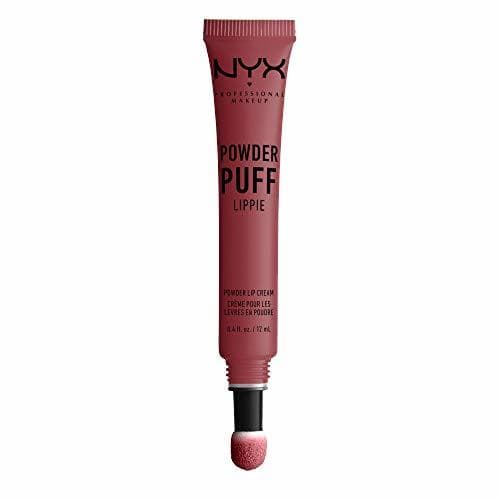 Beauty NYX Professional Makeup, Pintalabios