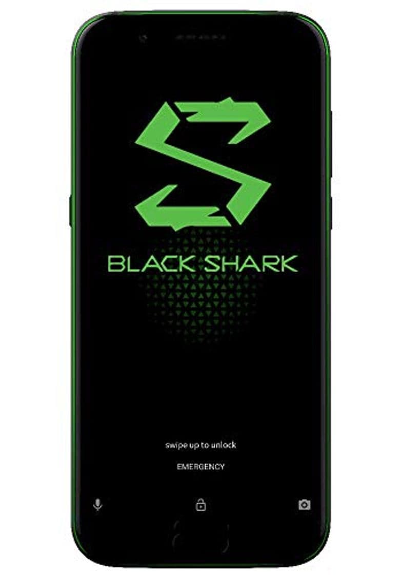 Product Xiaomi BlackShark - Smartphone de 5.99" (Octa-Core 4X 2.8 GHz