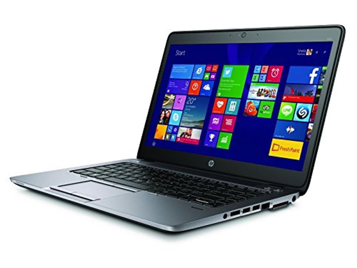 Producto HP EliteBook 840 G2 14 pulgadas HD computadora portátil, Intel Core i5-5200U