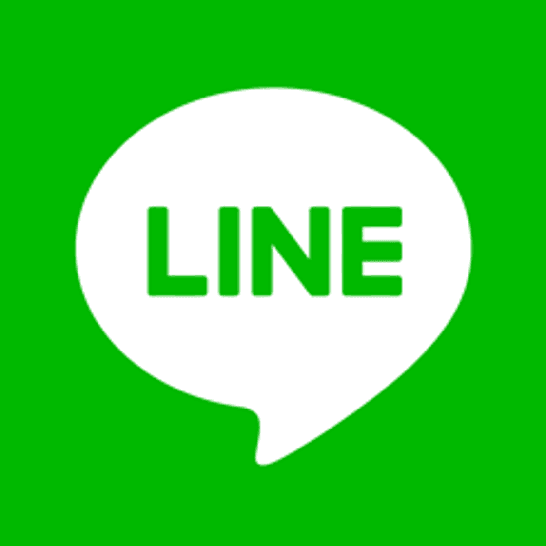 App ‎LINE on the App Store