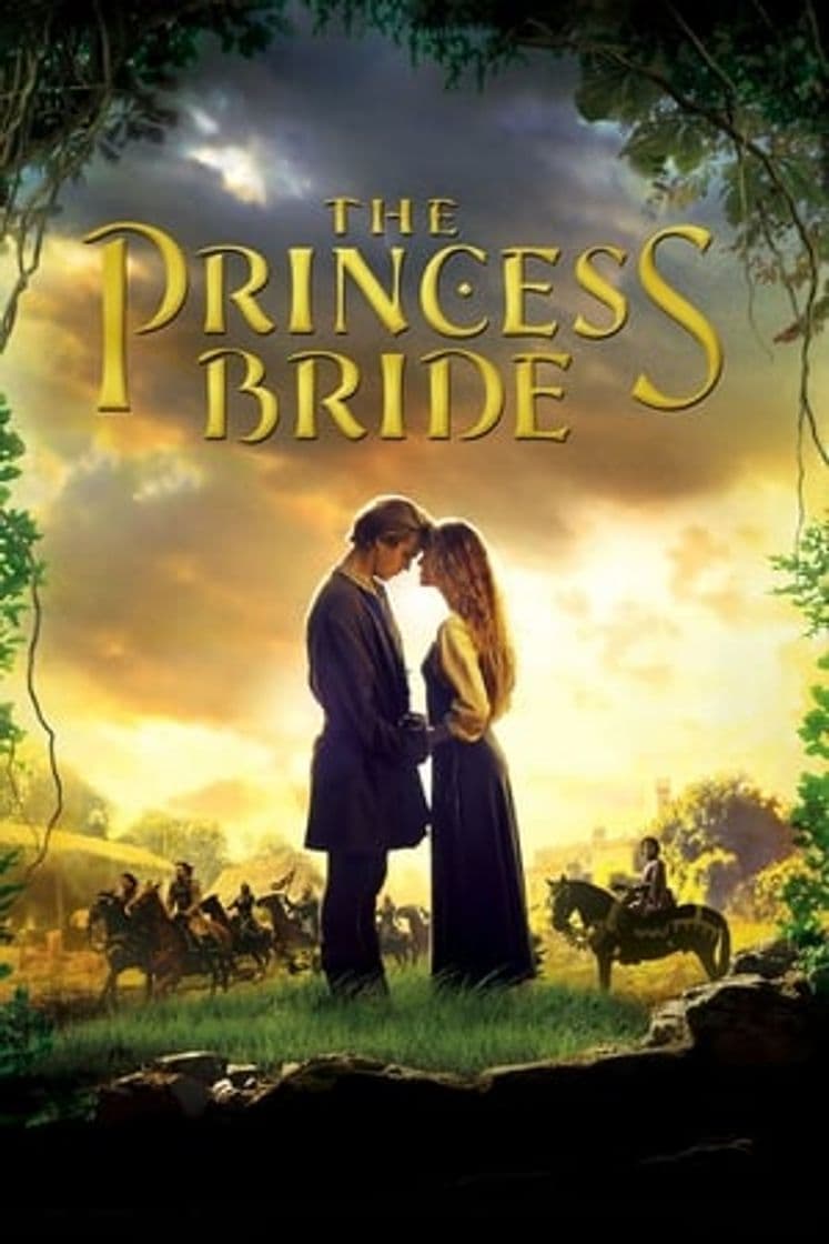 Película The Princess Bride