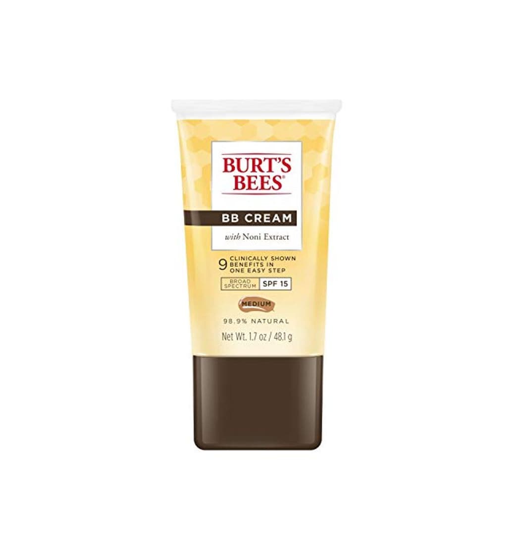 Product Burts Bees