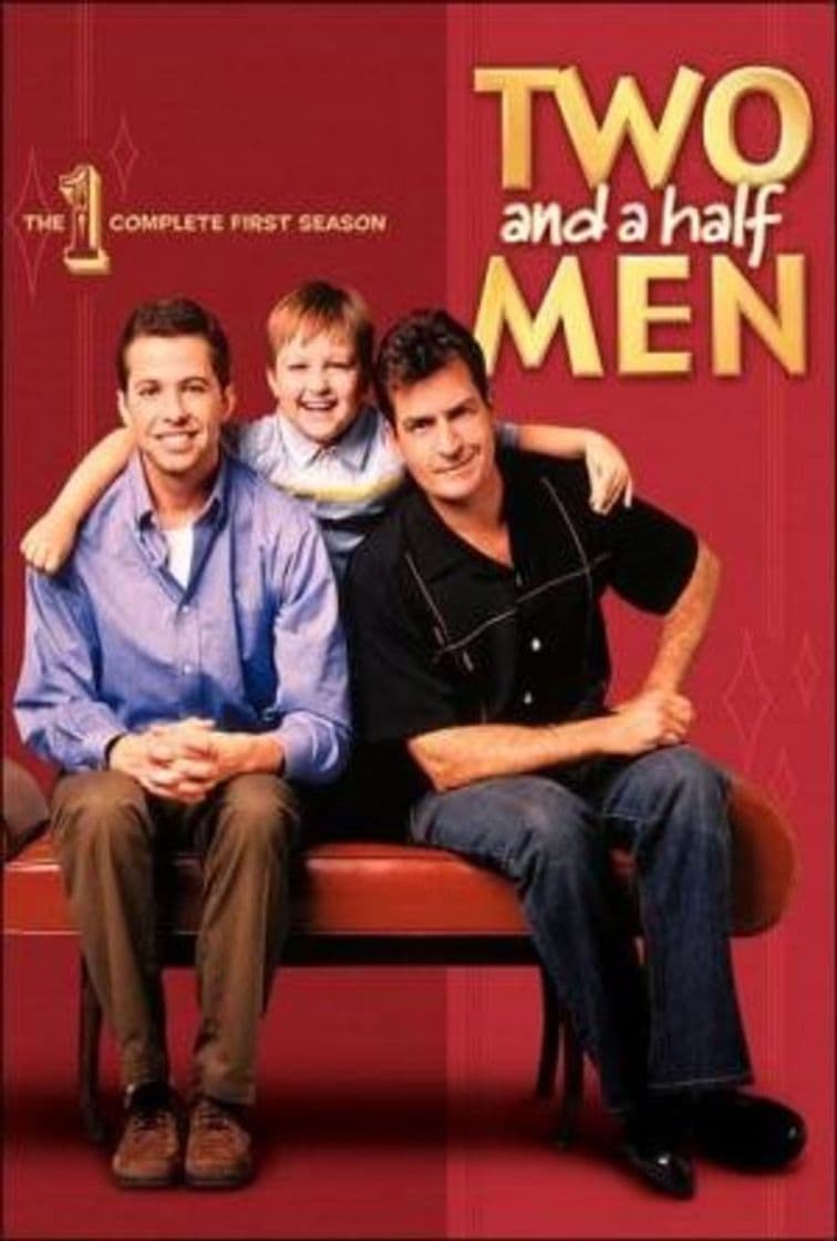 Serie Two and a Half Men