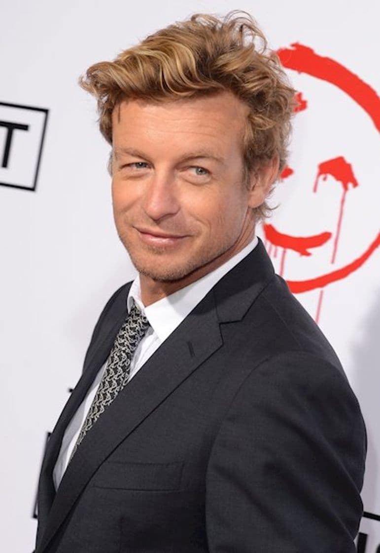 Serie The Mentalist