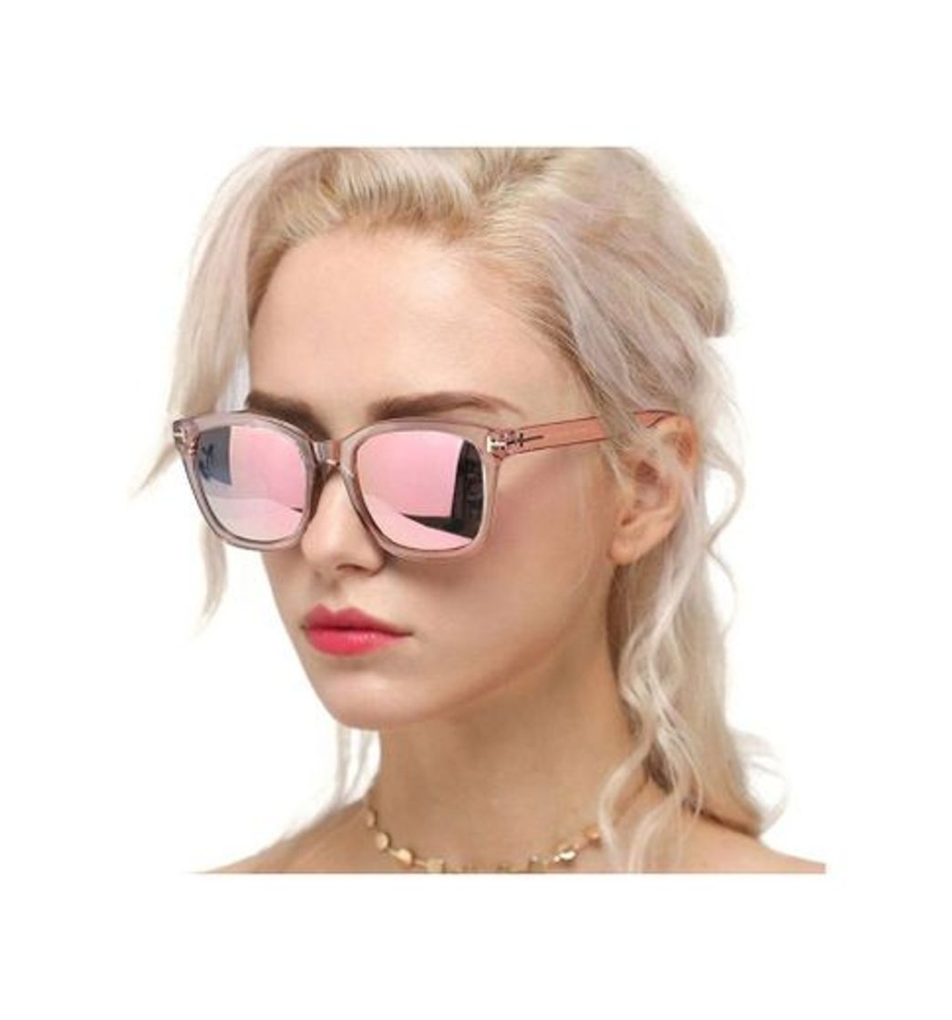 Moda Gafas de sol para mujer