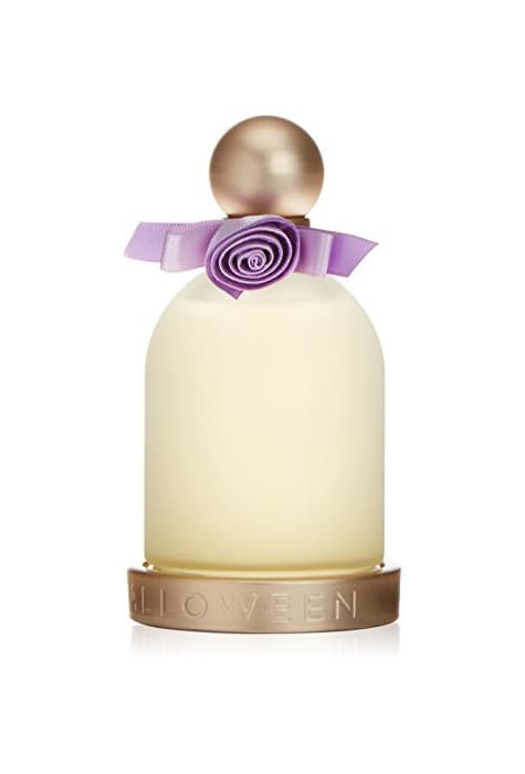 Beauty Jesus del Pozo Halloween Fleur Agua de Colonia