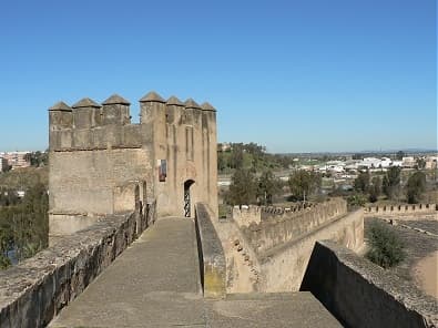 Place Alcazaba de Badajoz